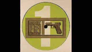 David Pamies & Cesar Benito - Torn (Breeze & Styles Remix)