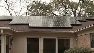 4 things to know before signing up for solar panels