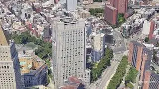 Chatham Towers, 170 Park Row