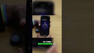 Pendant Voice Recording  Easy Start Guide and Transcription