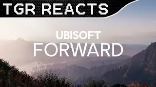Ubisoft Forward Live Reaction