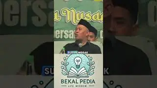 KH. Marzuqi Mustamar, Tajwid Indonesia lebih baik dari saudi #katamotivasiislam #marzukimustamar