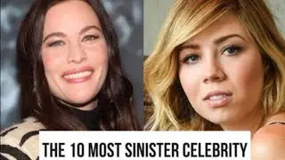 The 10 Most Sinister Celebrity Family Secrets