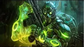 StarCraft: A Starcraft Odyssey - Ep 3: The Rebirth: 4. Keepers Of The Faith [R]