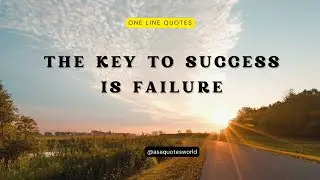One Line Quotes || One Line Quotes in English || Motivational Quotes  @asaquotesworld ​