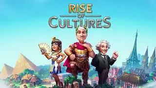 Play Rise of Cultures NOW Rise of Cultures Inno Games GmbH Strategy