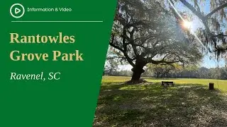 Rantowles Grove Park
