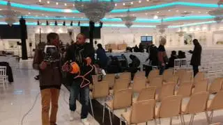 Extrait de l'&eacute;v&eacute;nement &agrave; l'Espace Venise (23/12/2016 - 9h30)