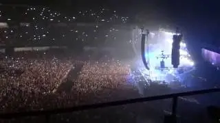 Molotov,  Give me the Power, Palacio de los Deportes 2016