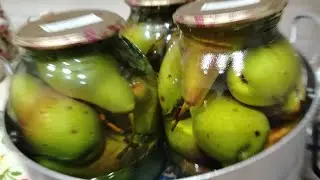 Bunlari men yayda hazirlayib qışda yeyirem bunlar cox dadlidir😍👍