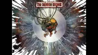 DJ Food - outermission sheer fiction