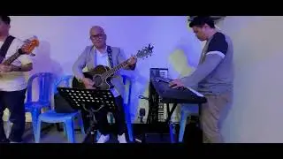 Magdiwang - DBDQ version (No Copyright Infringement Intended) 