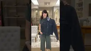 Top 7 Denim Trends For Fall/Winter 2023