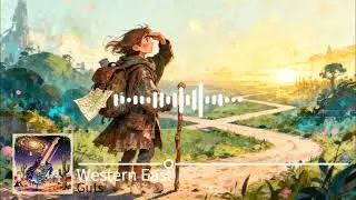 Chill melodic house by Western East - GUTS