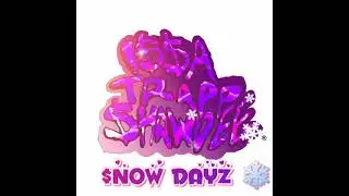 I$$A TRAPP $HAWDEE x $NOW DAYZ (Official Audio)