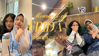 mini vlog with tiasa parkir didieu a?🫧🌟
