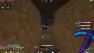 Hacker On VeltPvP - MiniHCF