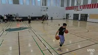 Markham HoopLaw(58) tier 15   The Febreze Bros(38) - tcbl sunday