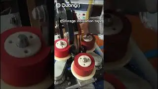 How to choose the winding machine?#windingmachine #coilwinding #transformerwinding #toroidalwinding