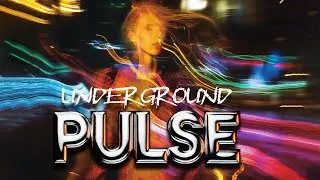 Underground Pulse(French Touch / Acid Groove / Minimal Vocals)  - AI-Music - Bertrand Plastique.