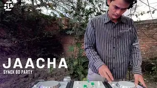 JAACHA @iconicos