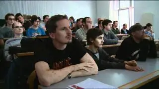 Grazer Linuxtage 2010
