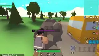 😱 NEW ROBLOX ISLAND ROYALE CHEAT 😱 ESP ✔️ CLICK TP ✔️ AIMBOT 〰️
