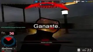 VS CON UN SUSCRITOR -DEATH SQUARE- OP7