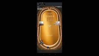 Winamax expresso 50 000 euros buyin 500e.
