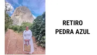 Retiro Pedra Azul