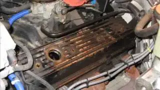 Chrome Valve Covers Arrived !