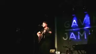 Craig Gallagher Can't help falling in love