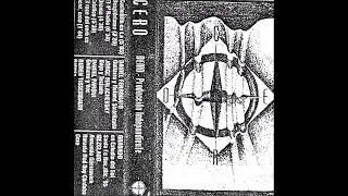 Cero - Producci&oacute;n Independiente (1995)