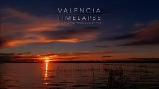 Valencia Time-lapse