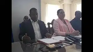 WATER RESOURCES MINISTRY UNDERTAKING REVAMP OF SOUTH COAST SEWERAGE TREATMENT PLANT - Pt 2
