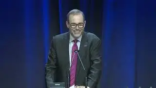 Freedom of the Press Awards 2022 - Stephen J. Adler