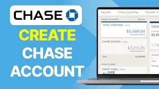 Create a Chase Online Banking Account (Fast & Easy Tutorial)