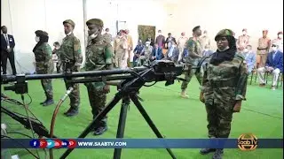 Muqaalada Guud Ee Xerada Cabdilaahi Askar iyo Saraakiisha Tababarka loo soo xidhay
