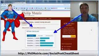 Clicksure Tutorial - Highest Paying Affiliate Commissions Clicksure Review