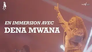 Dena Mwana - En Immersion lors du Jesus Festival 💃🏾🔥