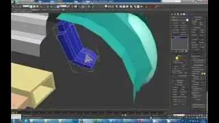 spaceship speed modeling part1