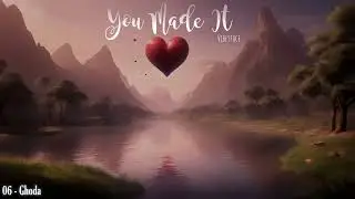Vibeyface Anshul - Ghoda [Official Audio] From the EP - [ You Made It ]