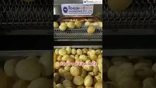 Panipuri Machine | Panipuri Business |Panipuri Making Machine |Golgappa Machine | Golgappa Business