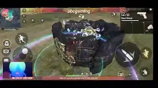 UBC gaming