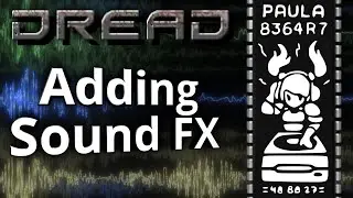 Dread Ep 07 - 
