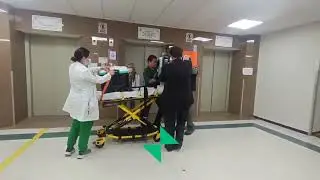 Hospital General del CMN #LaRaza trasplanta su d&eacute;cimo coraz&oacute;n en lo que va de 2023.