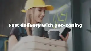 FOODIEKIT App Promo Video | Full Brand Story & UI Showcase by Saavi Studios