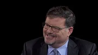 Jonah Goldberg on Donald Trump's Candidacy, Liberalism, and Conservatism