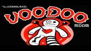 DJ Carlito - VOODOO RIDDIM MIX JULY 2011