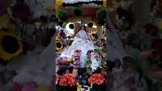 Fiesta de Santa Isabel